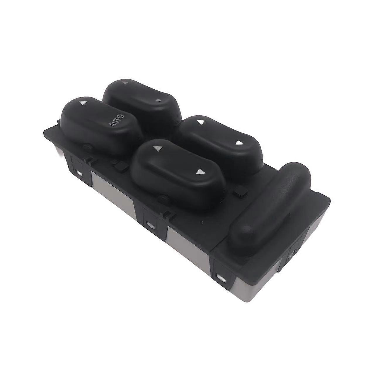 Master Power Window Switch F87Z-14529-AALeft Driver Side For Ford Explorer