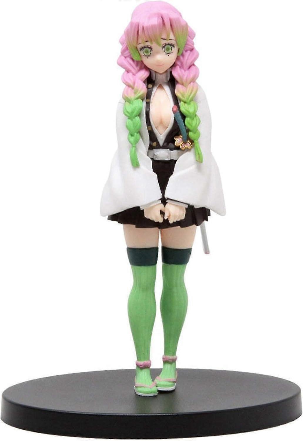 Demon Slayer Mitsuri Kanroji vol.13 Figure