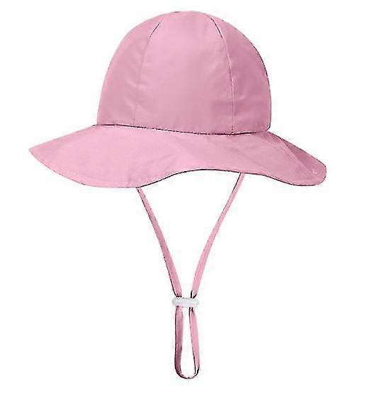 Sun Hat Child Sunhat Toddle Sun Protective Bucket Hat