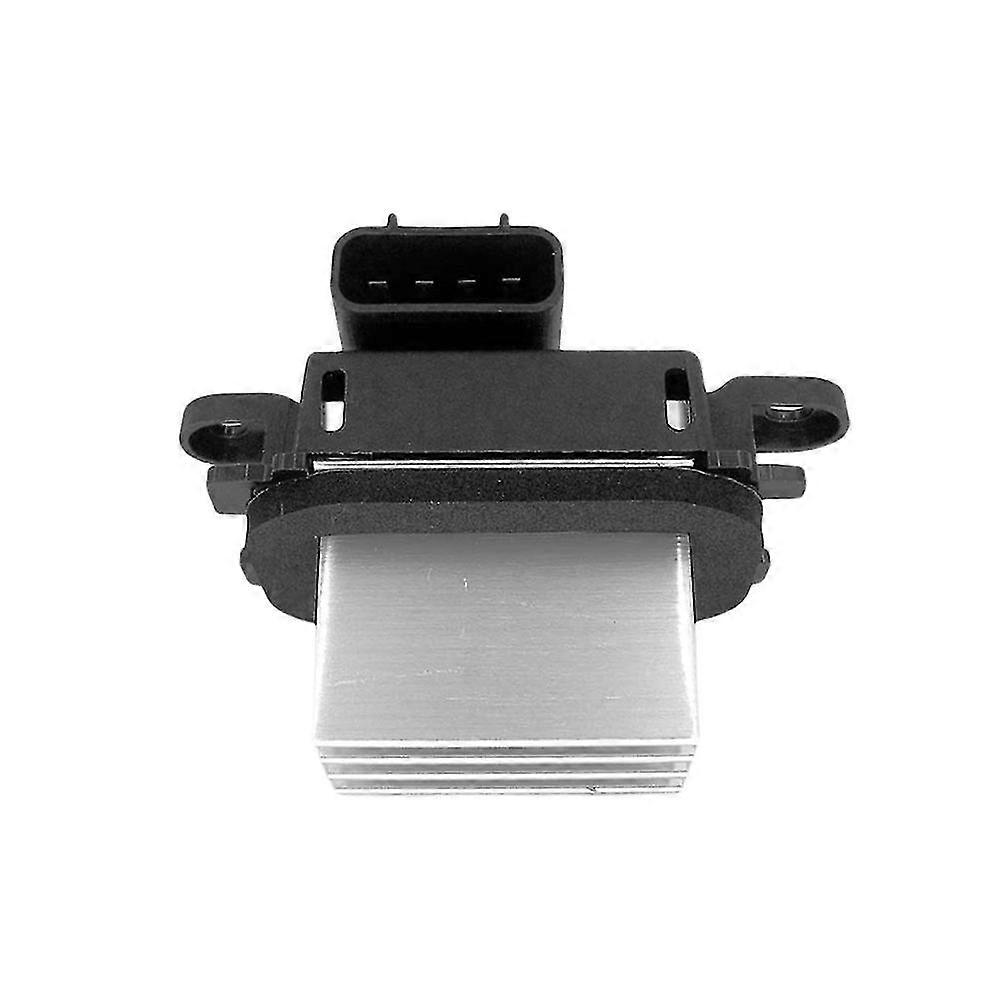 Fan Blower Motor Resistor Use No. Vp8neh19e624aa Vp8neh-19e624-aa