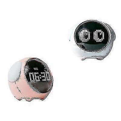 Alarma C, Alarmă electronică C, Patul studentului , 's C -- Aespa