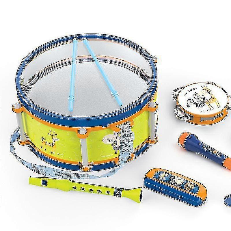 Musical Toy Percussion Instrument