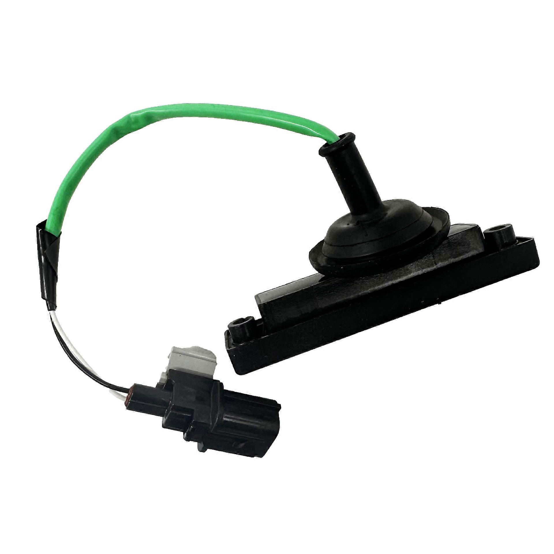 互換性:起亜ピカントアクセントヴェルナテールゲートトランクロックボタン81260G6000に適しています