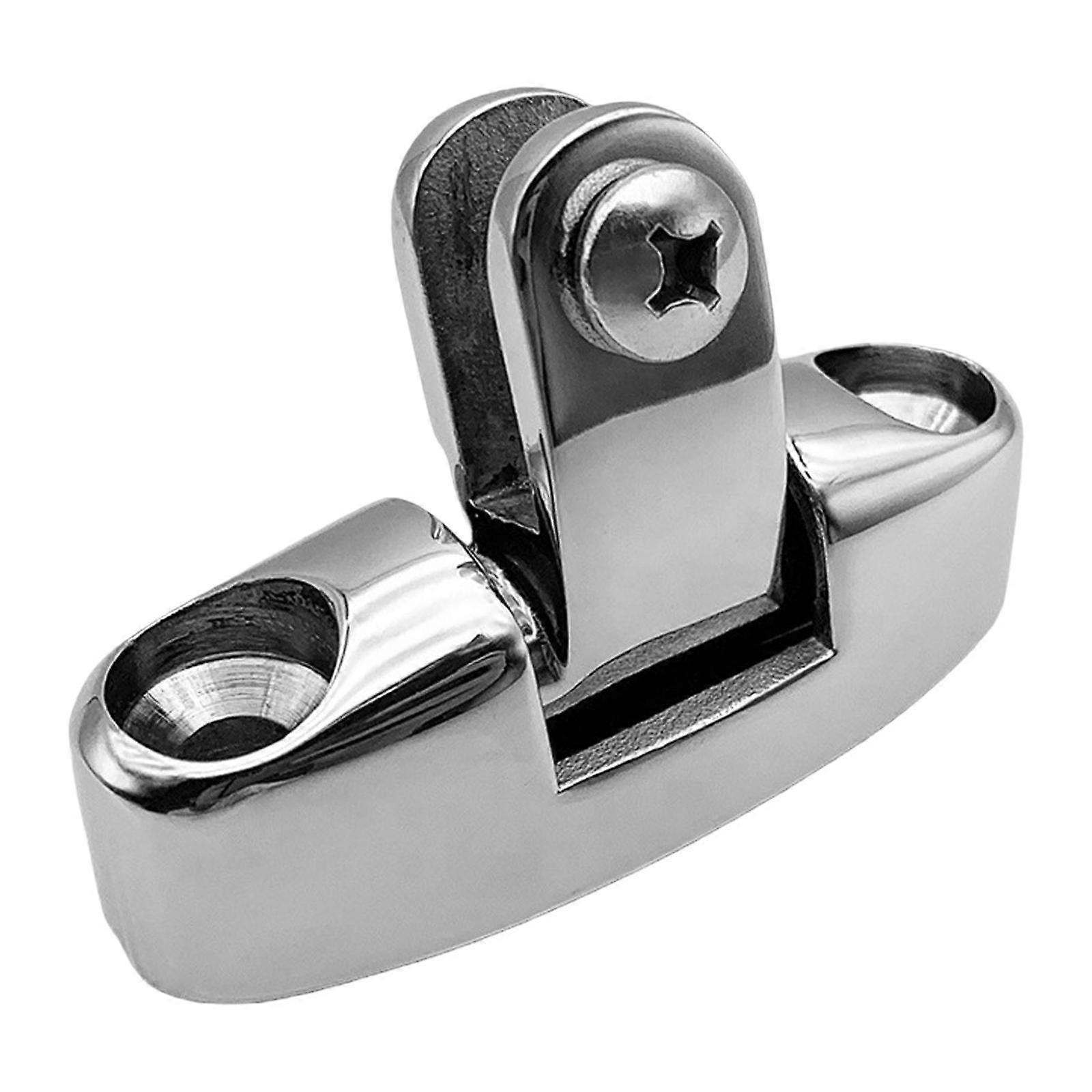 Deck Hinge Mount Boat Hardware Set 180 Rotatable Sturdy Quick Release style A