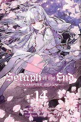 Seraph of the End Vol. 14