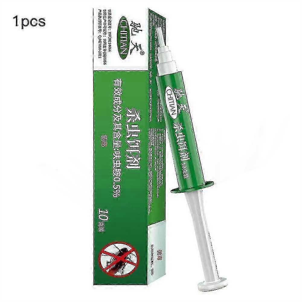 1-3pcs Cockroach Powerful Anti Cockroach Eliminator Cockroach