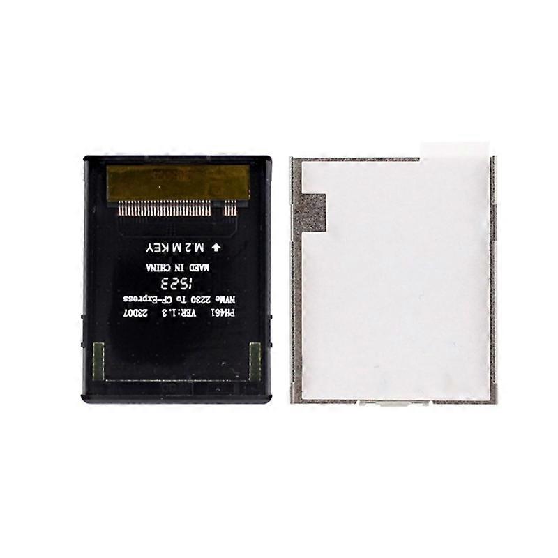 Convenient Combo M.2 NGFF B key & mSATA SSD to SATA Adapter Case Enclosure