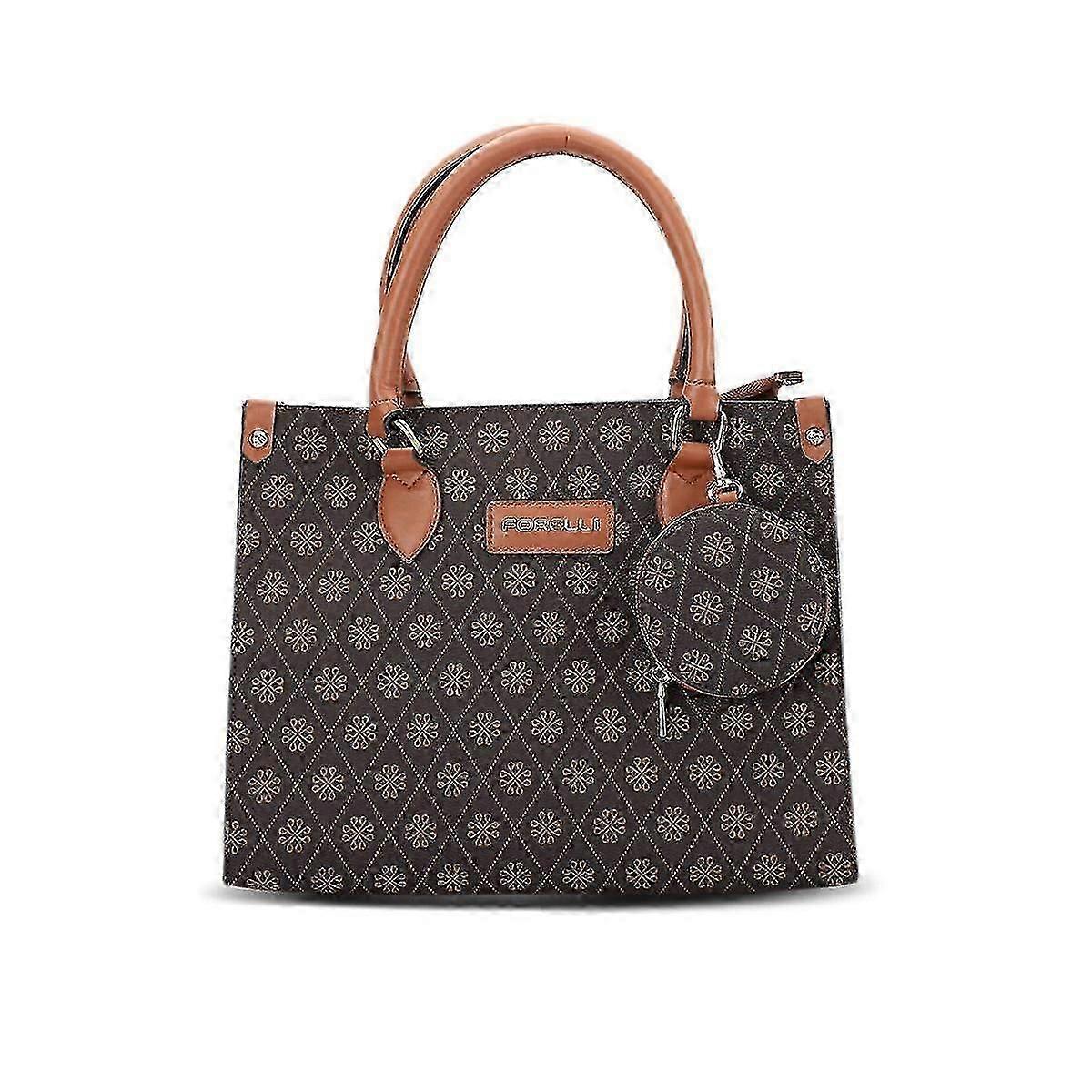 3a07 Women's Leather Handmade Handbag