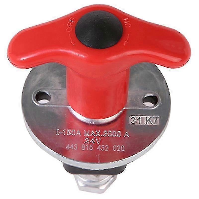 150A-250A WH-A007 διακόπτης αποσύνδεσης μπαταριών αυτοκινήτων διακόπτης αποσύνδεσης μπαταρίας σκοτώνει διακόπτης αποκοπής κατάλληλος για το φορτηγό φορτηγών σκαφών αυτοκινήτων Batt