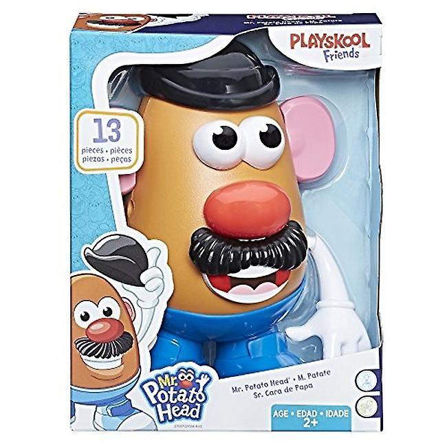 Playskool Mr. Potato Head, Style B