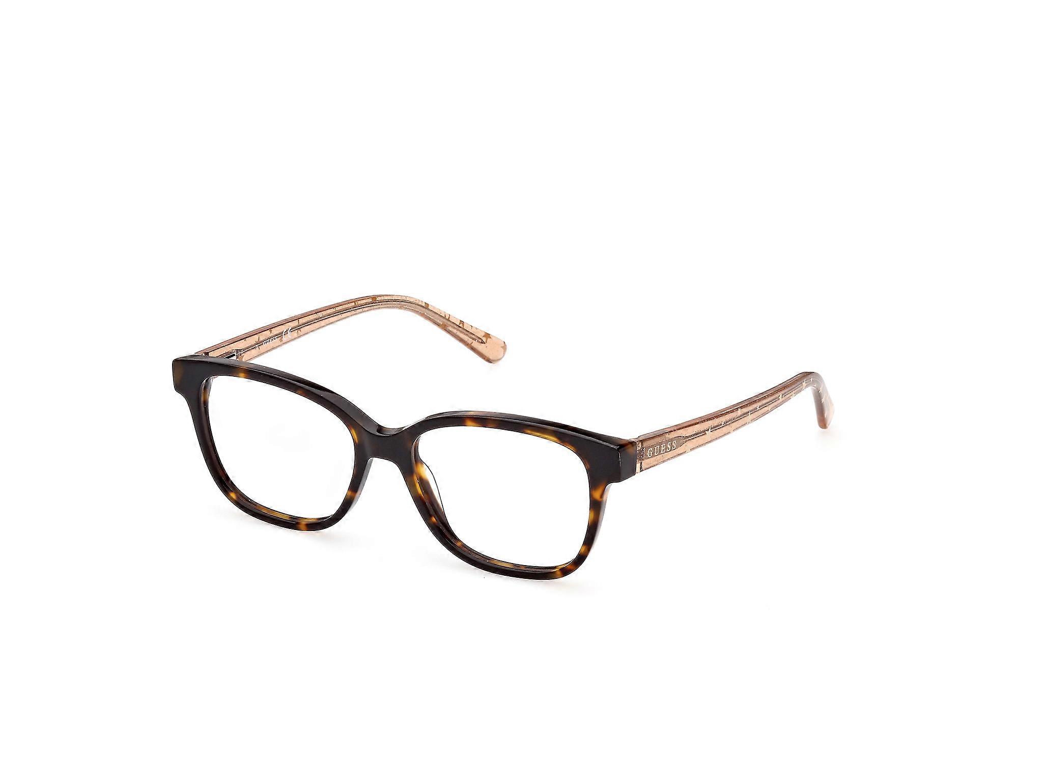 Eyewear Frames Guess GU9225 052 dark havana 47/14/135 GIRL