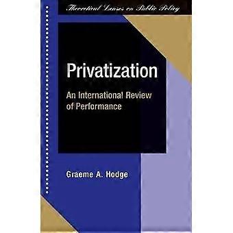 Privatización