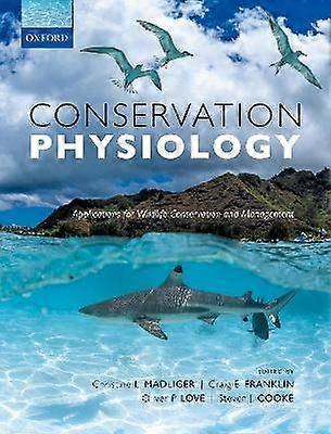 Conservation Physiology