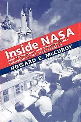 Inside NASA