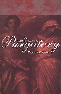 The Persistence of Purgatory