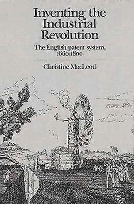 Inventarea Revoluției Industriale