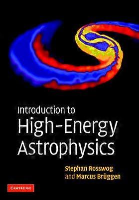 Introduction to High-Energy Astrophysics