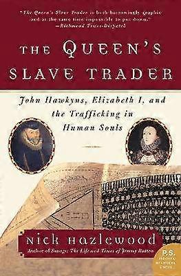 The Queen's Slave Trader