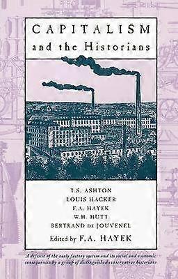 Capitalism and the Historians