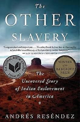 Other Slavery The