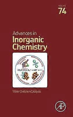 Water Oxidation Catalysts