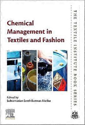 Kemisk hantering inom textil och mode