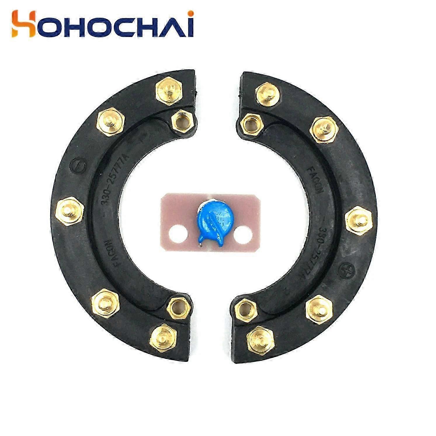 330-25777 LSA422 SSAYEC432 LSA432 3 Phase Diode three phase Rectifier Bridge for Leroy Somer Diesel Generator from