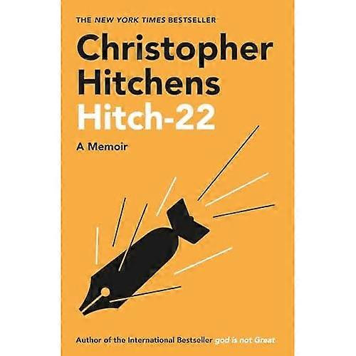 Hitch-22: A Memoir