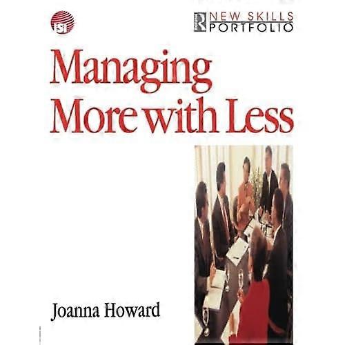 Managing More with Less: Handling multiple priorities