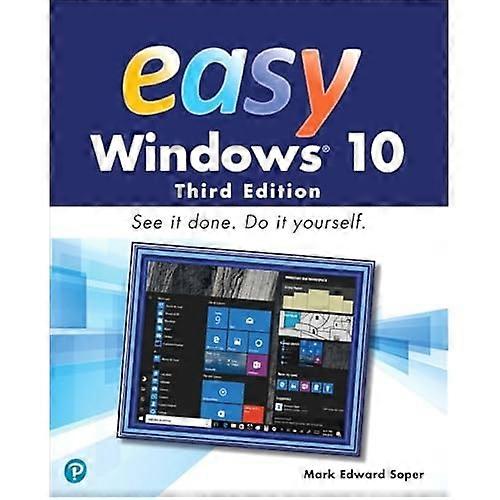 Windows simple 10