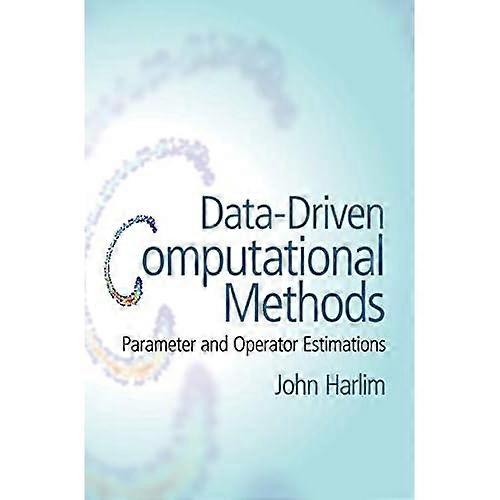 Data-drevet beregningsmetoder