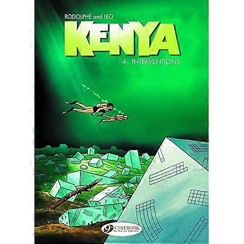 Interventionen (Kenia)