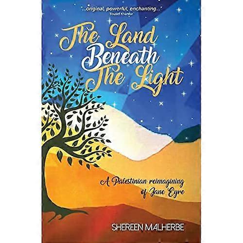 The Land Beneath the Light