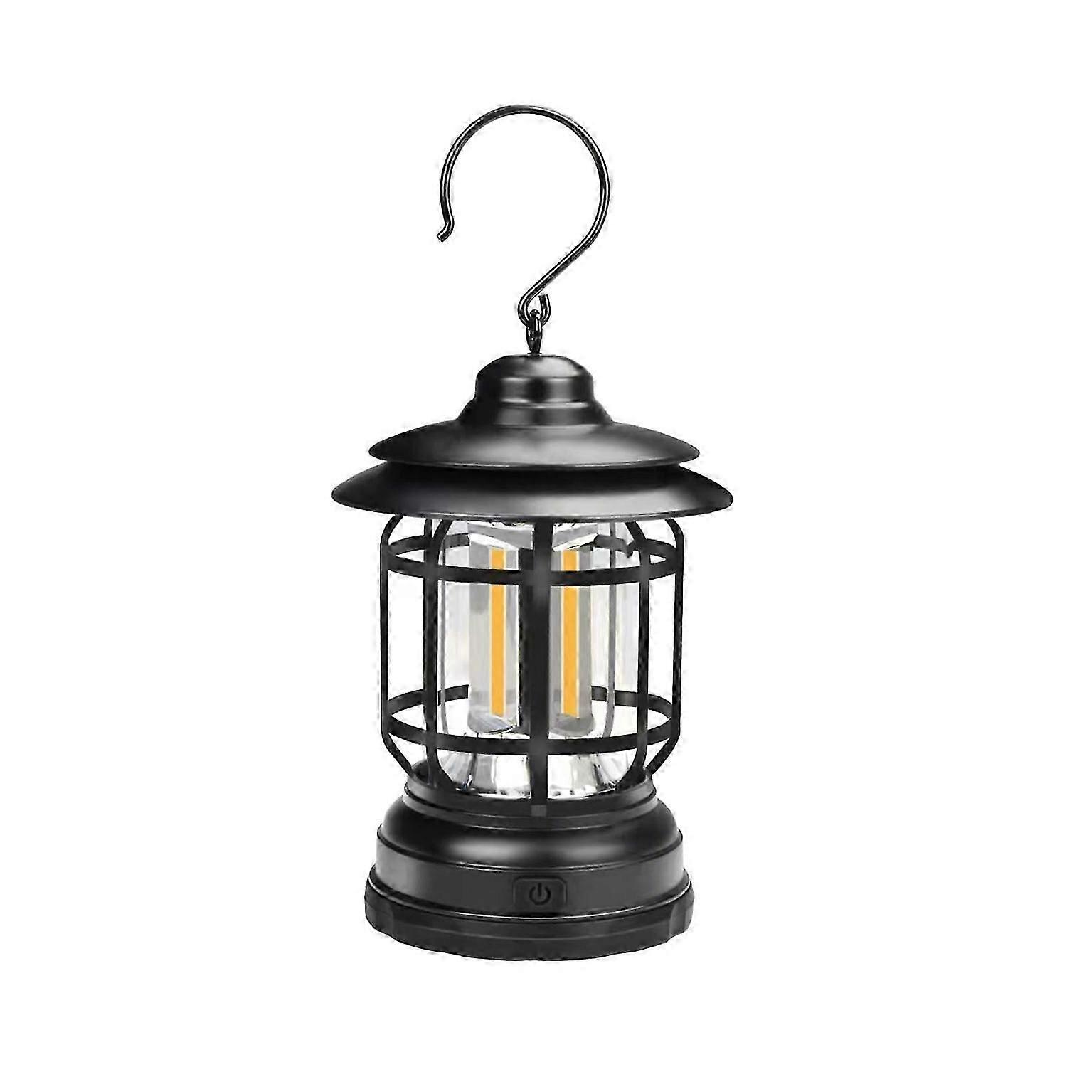 NICECEE Portable Outdoor LED Camping Light, Perfect For Emergencies, Tent Lights, Backpacking