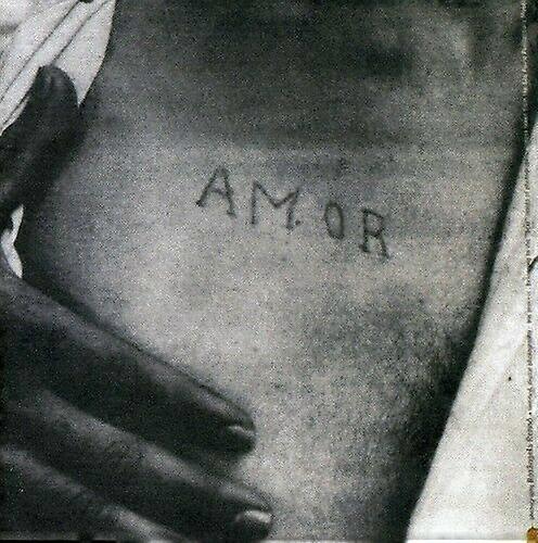 ジョー・ヘンリー・スカー [us Import] CD (2001)