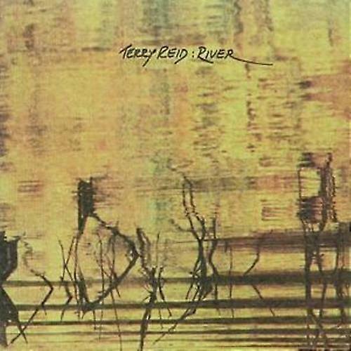 Terry Reid River CD (2008)