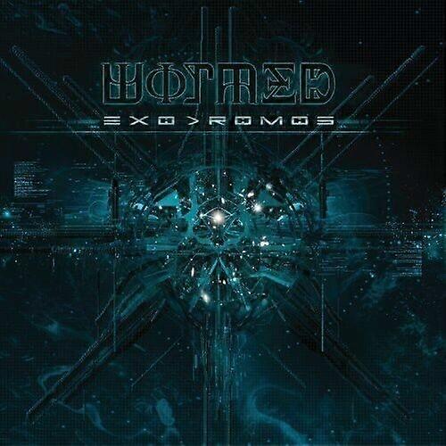 Wormed Exodromos CD