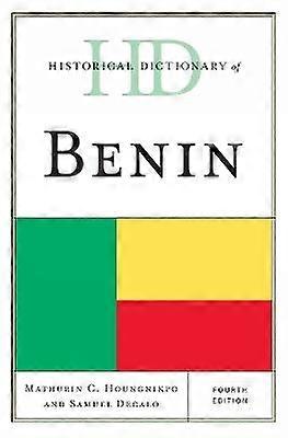 Historical Dictionary of Benin