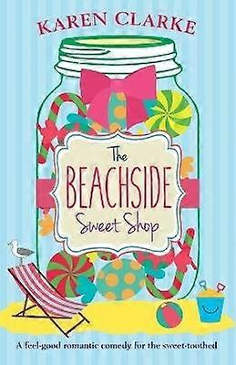 The Beachside Sweet Shop