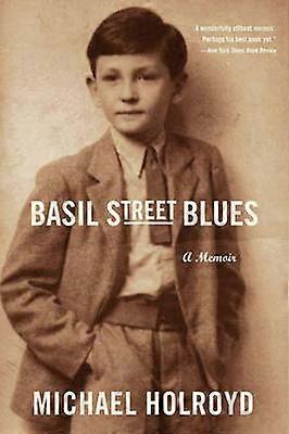 Basil Street Blues
