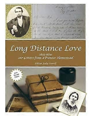 Long Distance Love