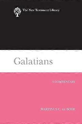 Galaten Ntl