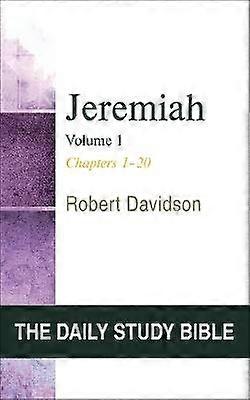 Jeremiah Volume 1