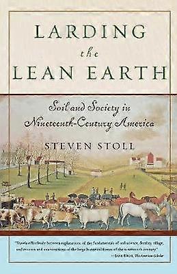 Larding de la terre maigre