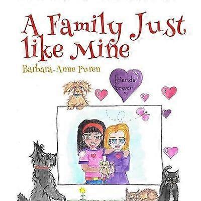 A Family Just Like Mine