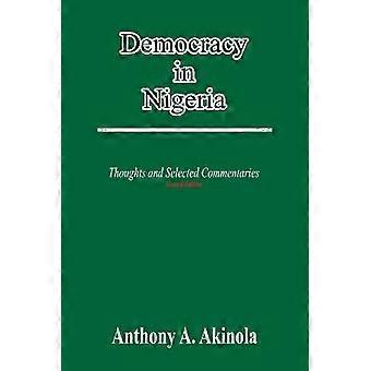 Demokratie in Nigeria