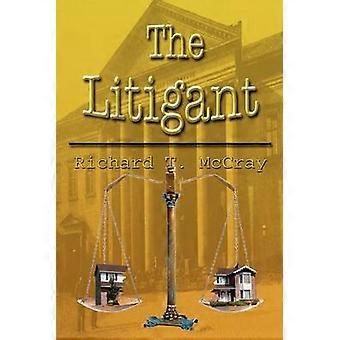 The Litigant