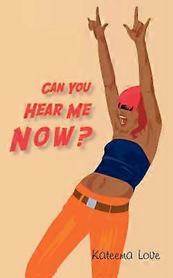 Can You Hear Me Now