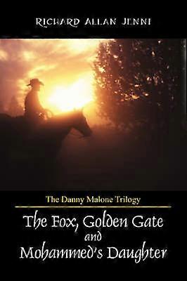 De Danny Malone-trilogie