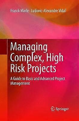 Managing Complex High Risk Projects